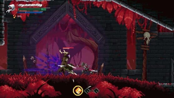The Tarnishing of Juxtia — screenshot 8