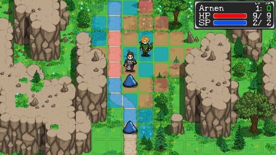 War of Velana — screenshot 3