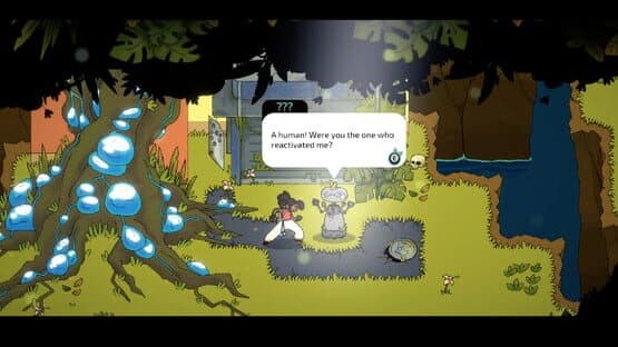 Terra Pulse — screenshot 3