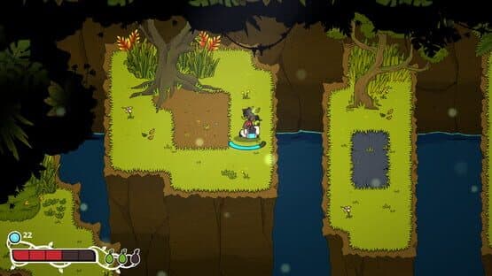 Terra Pulse — screenshot 5