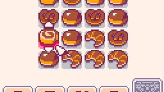 Mai-Chan's Sweet Buns — screenshot 1
