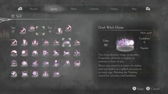 Ender Lilies: Quietus of the Knights — screenshot 7
