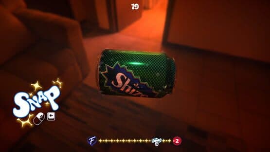 OnlyCans: Thirst Date — screenshot 1
