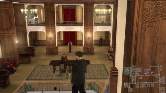 Death to Spies: Gold Edition — screenshot 2