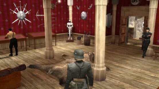 Death to Spies: Gold Edition — screenshot 3