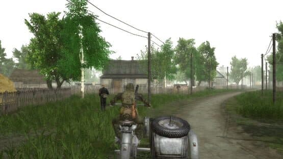 Death to Spies: Gold Edition — screenshot 4