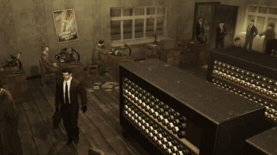 Death to Spies: Gold Edition — screenshot 5