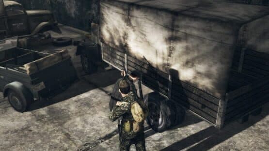 Death to Spies: Gold Edition — screenshot 6