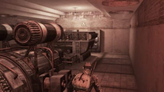 Death to Spies: Gold Edition — screenshot 7