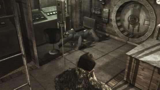 Death to Spies: Gold Edition — screenshot 8