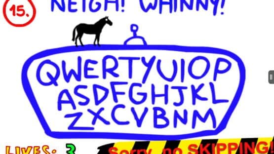 The Impossible Quiz — screenshot 4