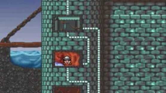 Dragon's Lair — screenshot 1