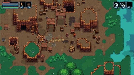 Aethyr — screenshot 1