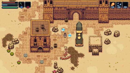 Aethyr — screenshot 2