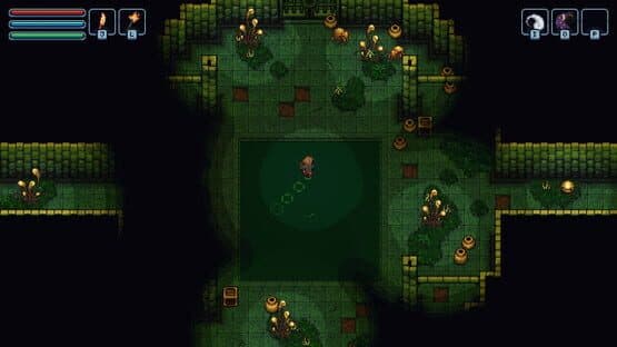 Aethyr — screenshot 3