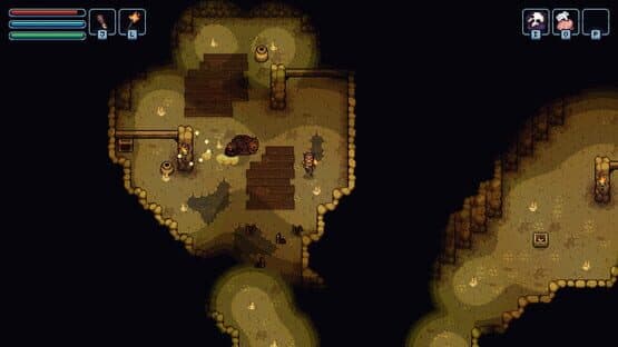 Aethyr — screenshot 4