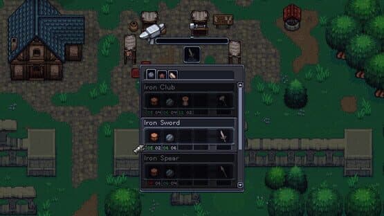 Aethyr — screenshot 5