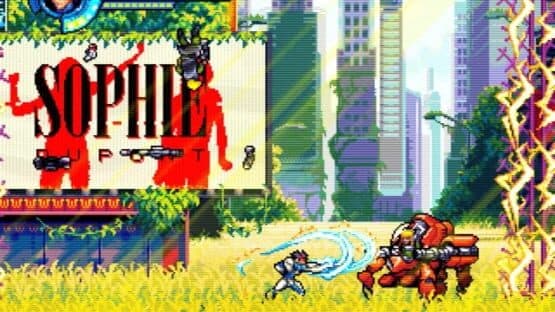 Steel Assault — screenshot 1