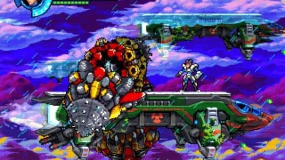 Steel Assault — screenshot 3