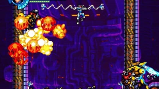 Steel Assault — screenshot 4