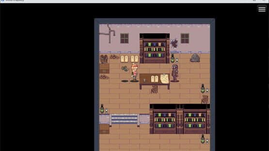 Winds Rhapsody — screenshot 2