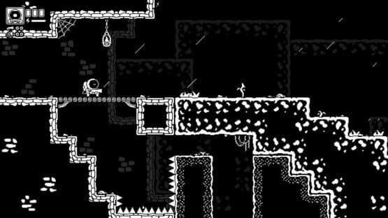 Astronite — screenshot 1