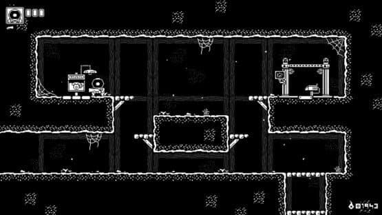 Astronite — screenshot 2