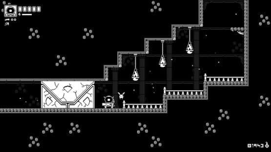 Astronite — screenshot 3