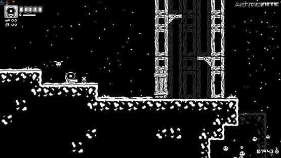 Astronite — screenshot 4