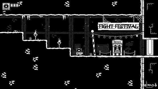 Astronite — screenshot 6