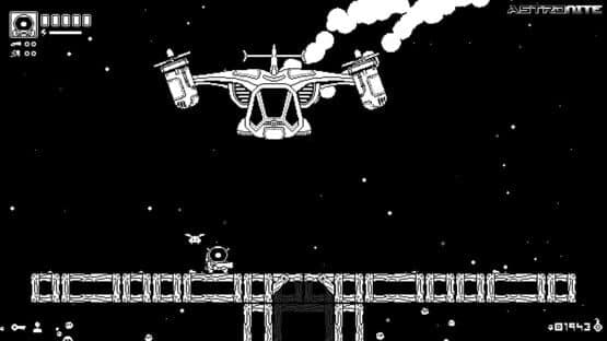 Astronite — screenshot 7