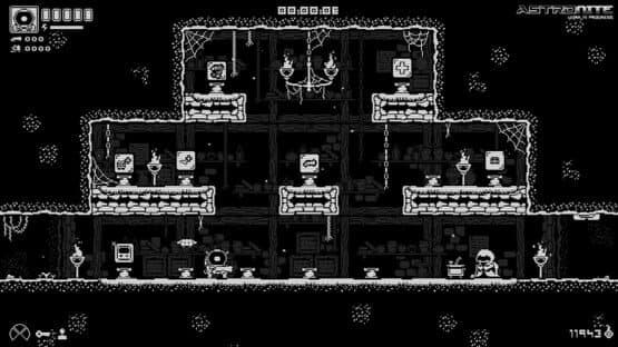 Astronite — screenshot 8