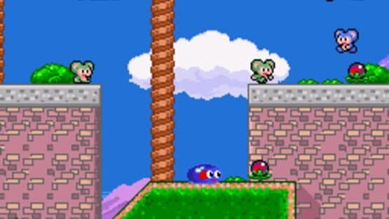 Smart Ball — screenshot 1