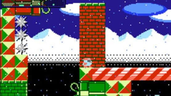 Binky's Trash Service — screenshot 1