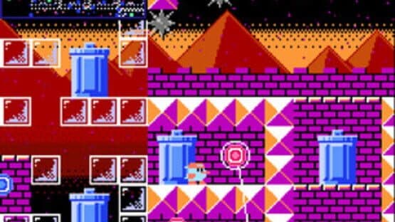Binky's Trash Service — screenshot 2
