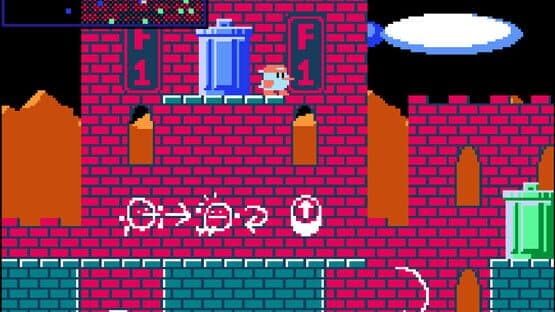 Binky's Trash Service — screenshot 3