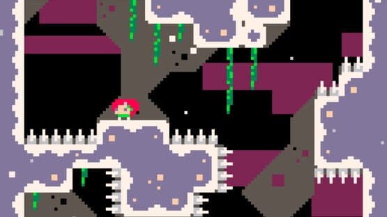 Foreverred — screenshot 3