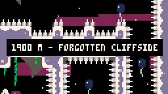 Foreverred — screenshot 4