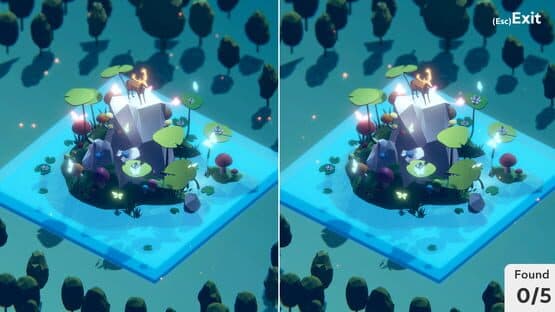 Tiny Lands — screenshot 2
