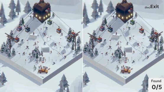 Tiny Lands — screenshot 4