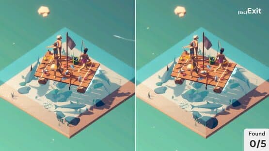 Tiny Lands — screenshot 6