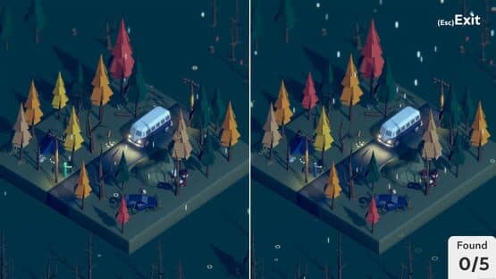 Tiny Lands — screenshot 8