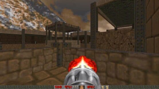 TNT: Evilution — screenshot 1