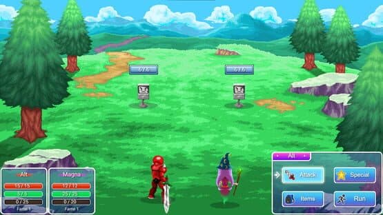 Ad Wars — screenshot 1