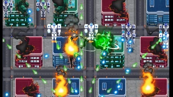 Ad Wars — screenshot 4