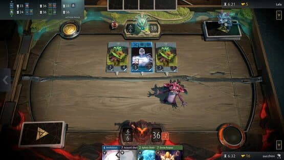 Artifact — screenshot 1