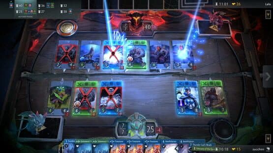Artifact — screenshot 3