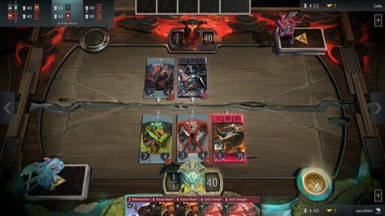 Artifact — screenshot 4