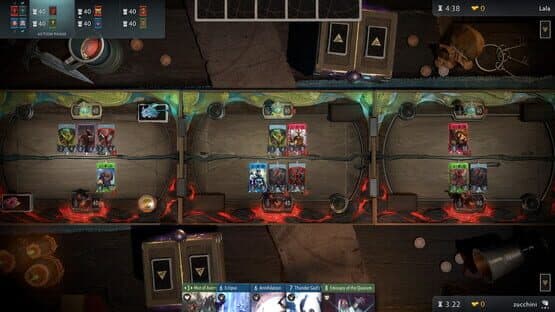 Artifact — screenshot 5