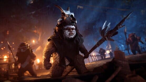 Star Wars Battlefront II: Celebration Edition — screenshot 4